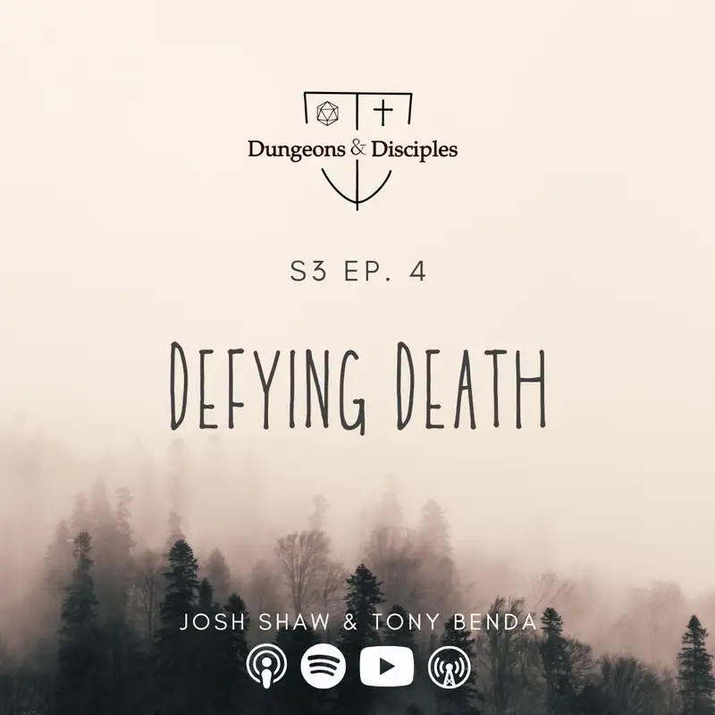 Defying Death