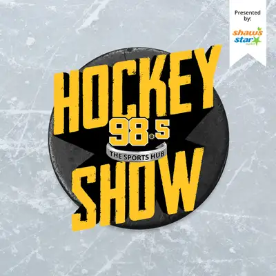 The Sports Hub Hockey Show