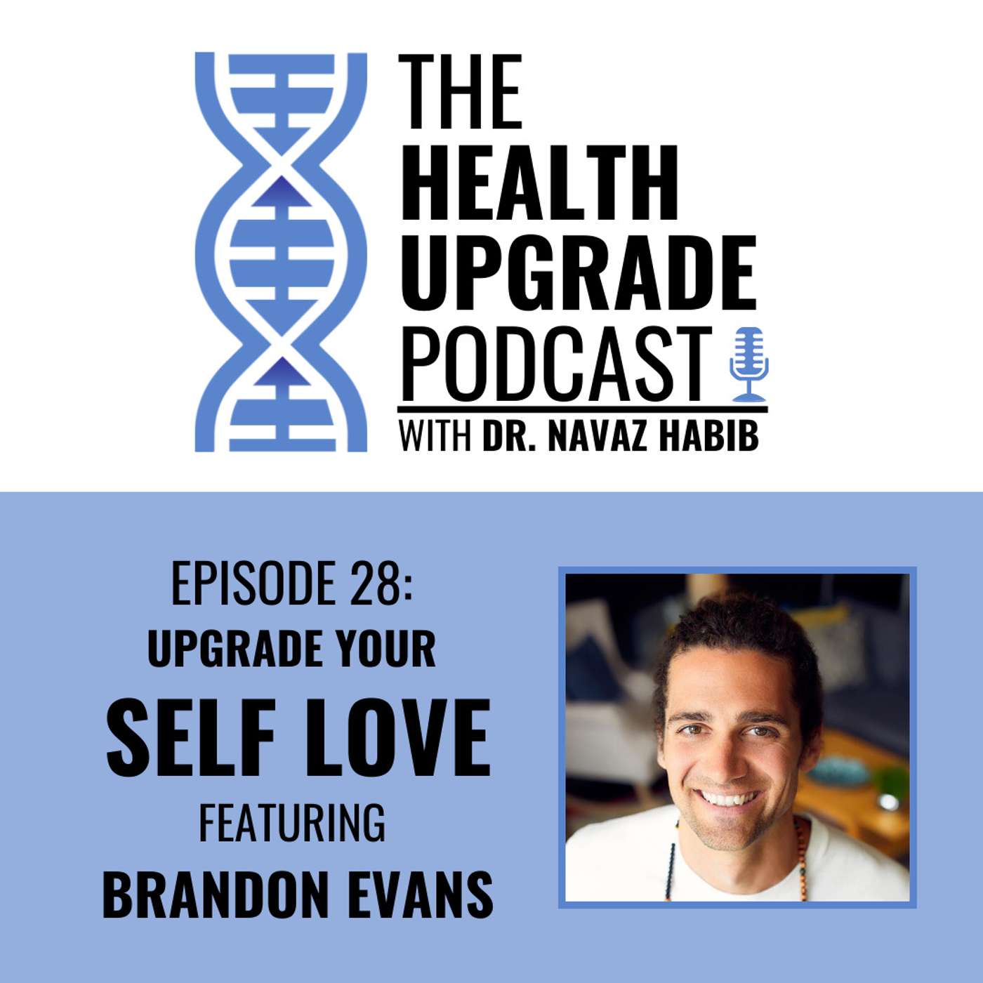 The Health Upgrade Podcast