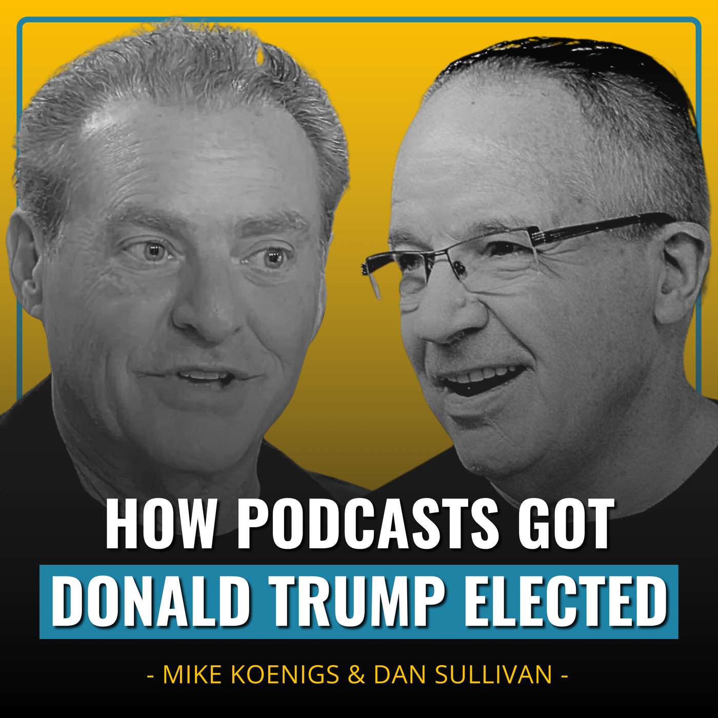 Capability Amplifier