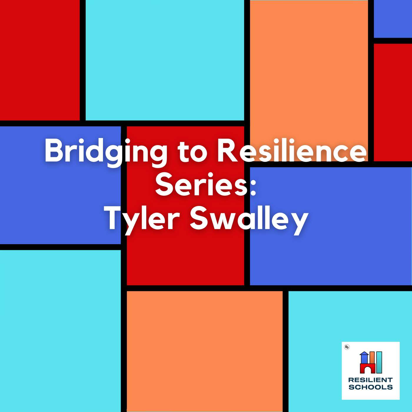 Bridging to Resilience Series: Tyler Swalley episode artwork