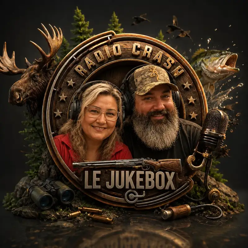 Le JukeBox 1er Aout 2026
