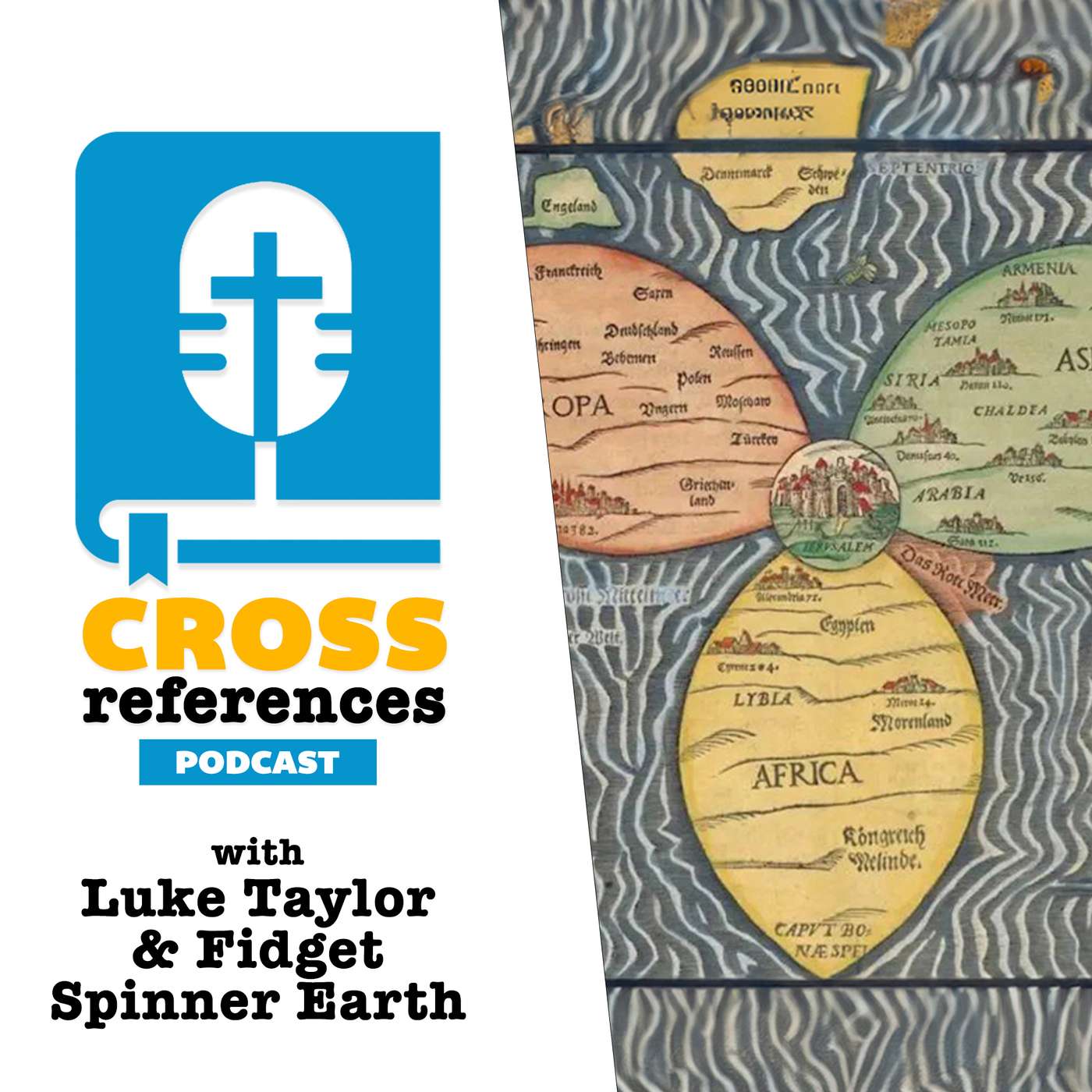 God and His Prophets: A verse-by-verse study through the Bible’s major and minor prophets