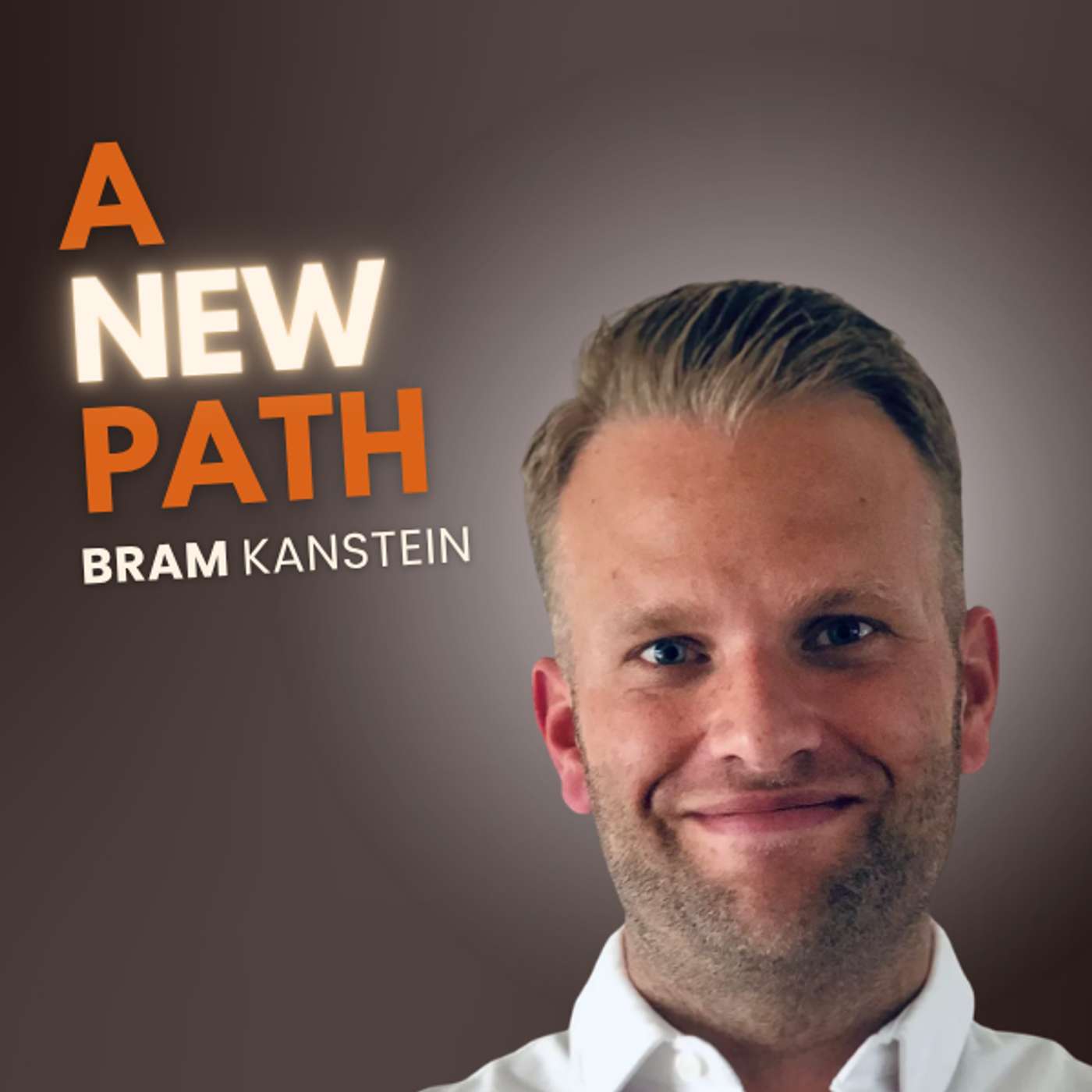 Bram Kanstein: Rethinking Wealth for Millennials episode artwork