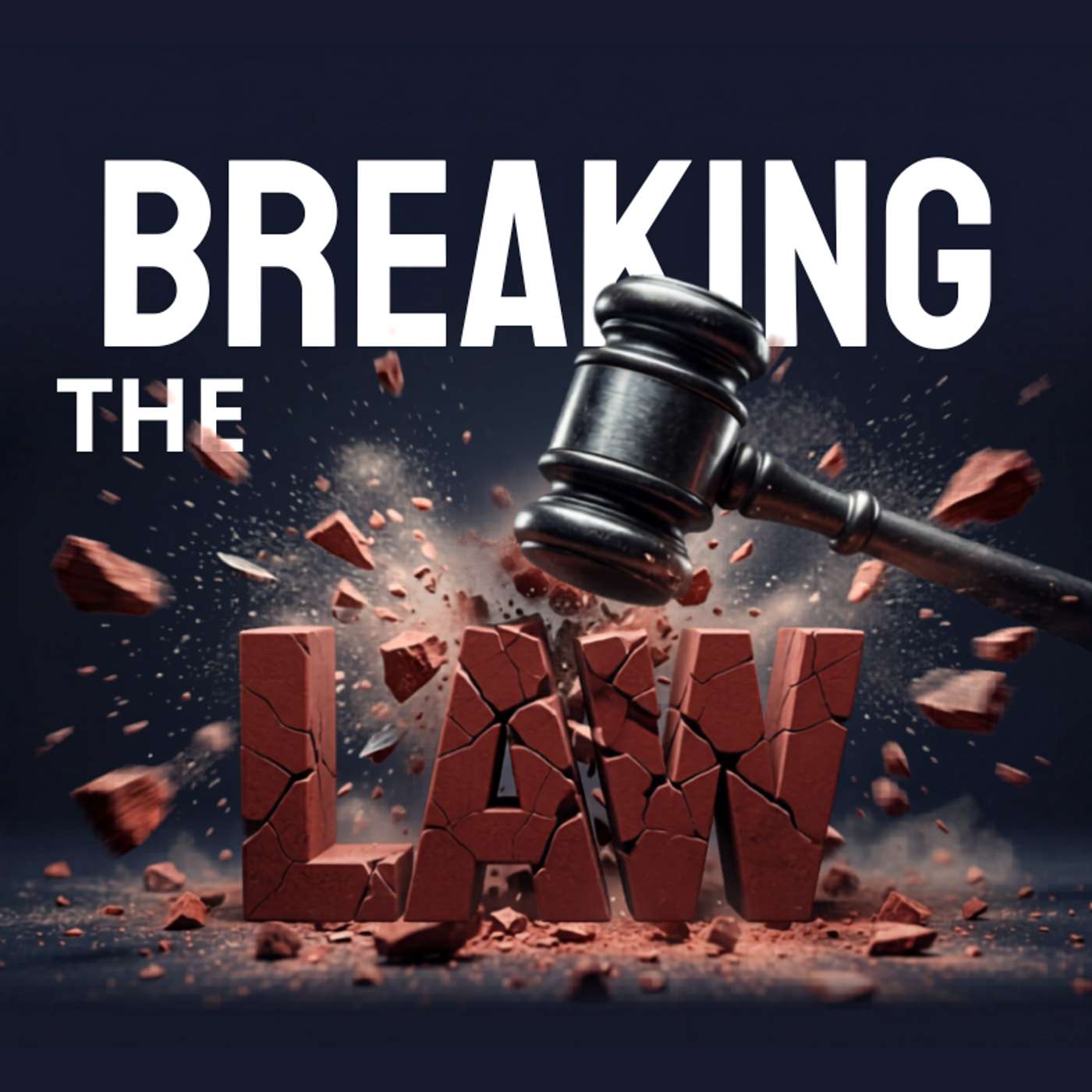 Breaking The Law