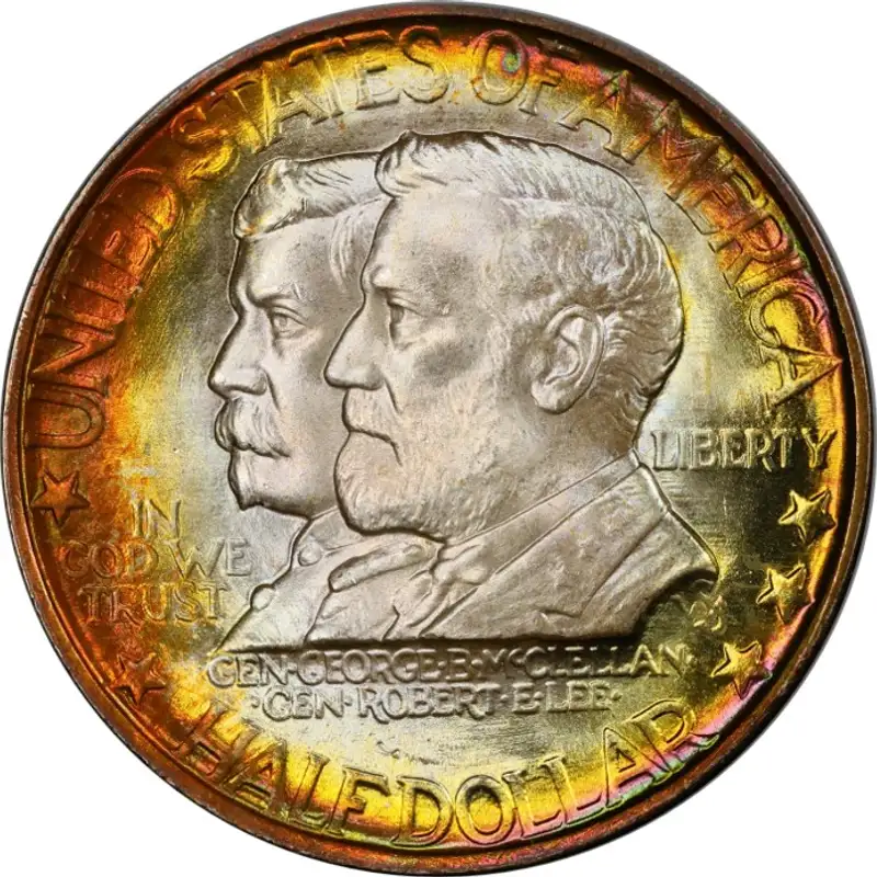 Ep.45 - Commemorative Half Dollars with Larry Shepherd #coin #numismatics #silver #rarecoins 