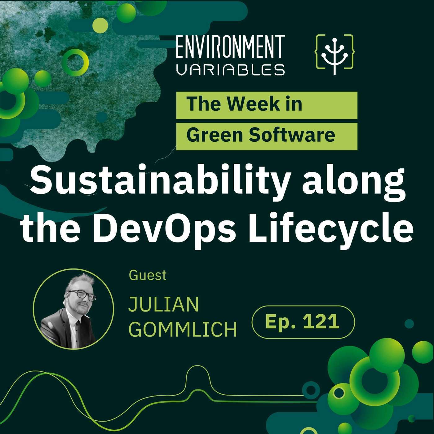 The Week in Green Software: Sustainability along the DevOps Lifecycle