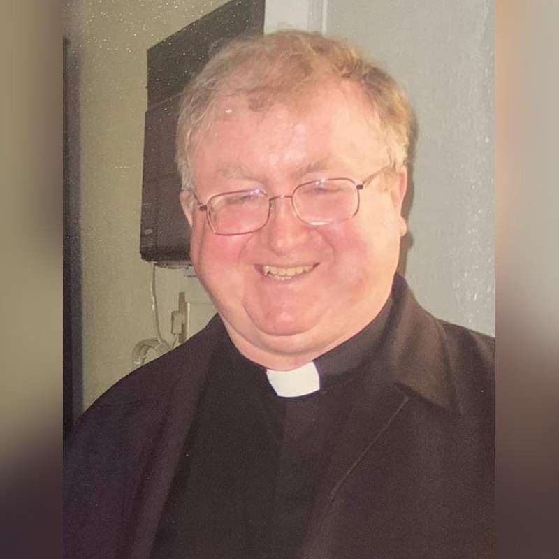 Fr. Kevin Vaillancourt