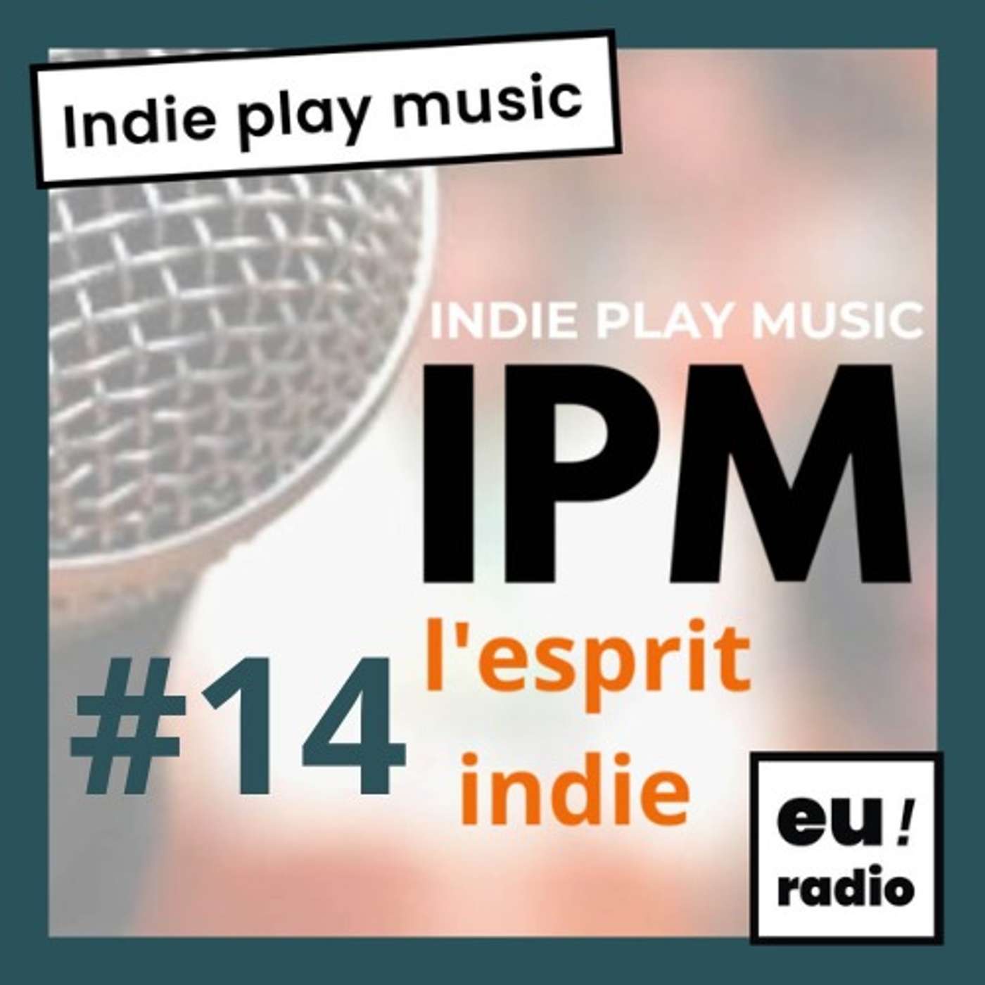 Indie Play Music - Émission du 21 mars 2024 (seconde partie) episode artwork