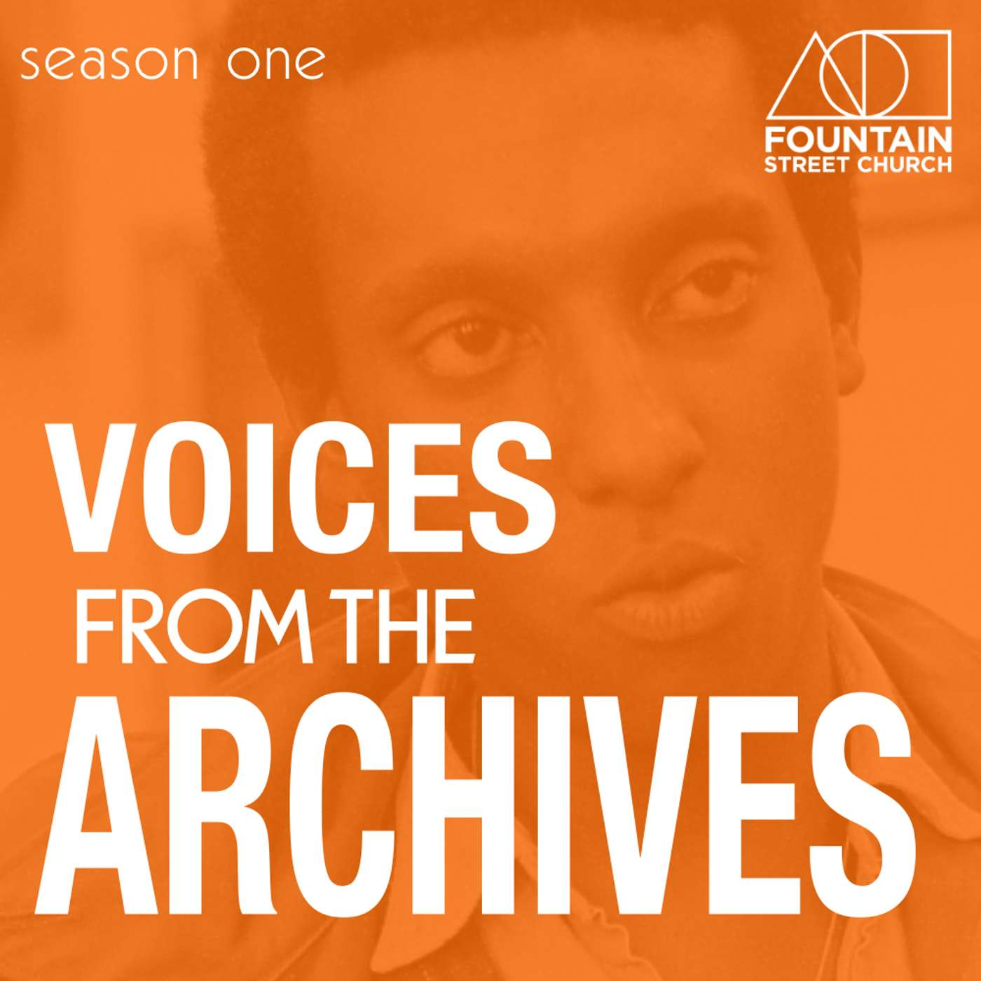 Stokely Carmichael Speech-1967 at Fountain Street Church