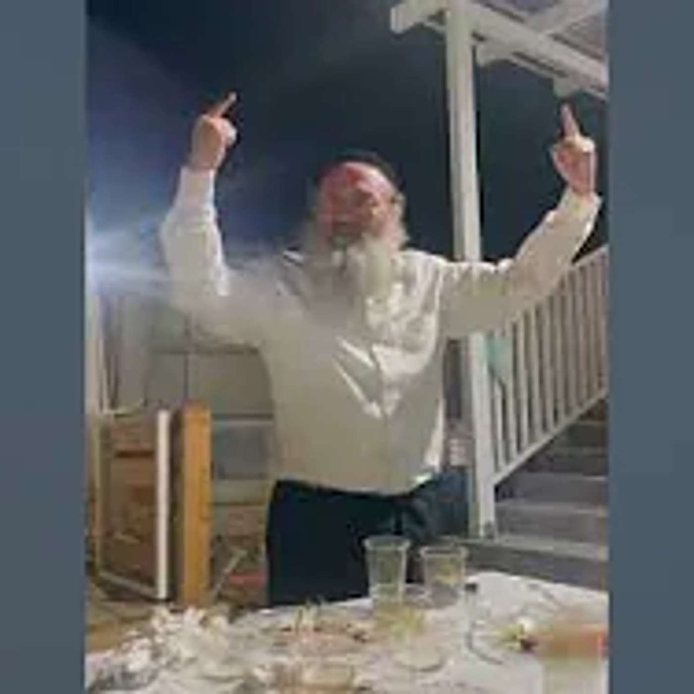 הרב מאיר כהן | מְעַט מִמַּעֲלָתוֹ שֶׁל הָאוֹר הַחַיִּים הַקָּדוֹשׁ מִזָּוִית שֶׁלֹּא הִכַּרְתֶּם!