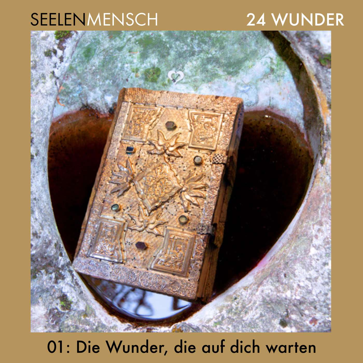 #041 1. Dezember - Die Wunder, die auf dich warten #041 1. Dezember - Die Wunder, die auf dich warten