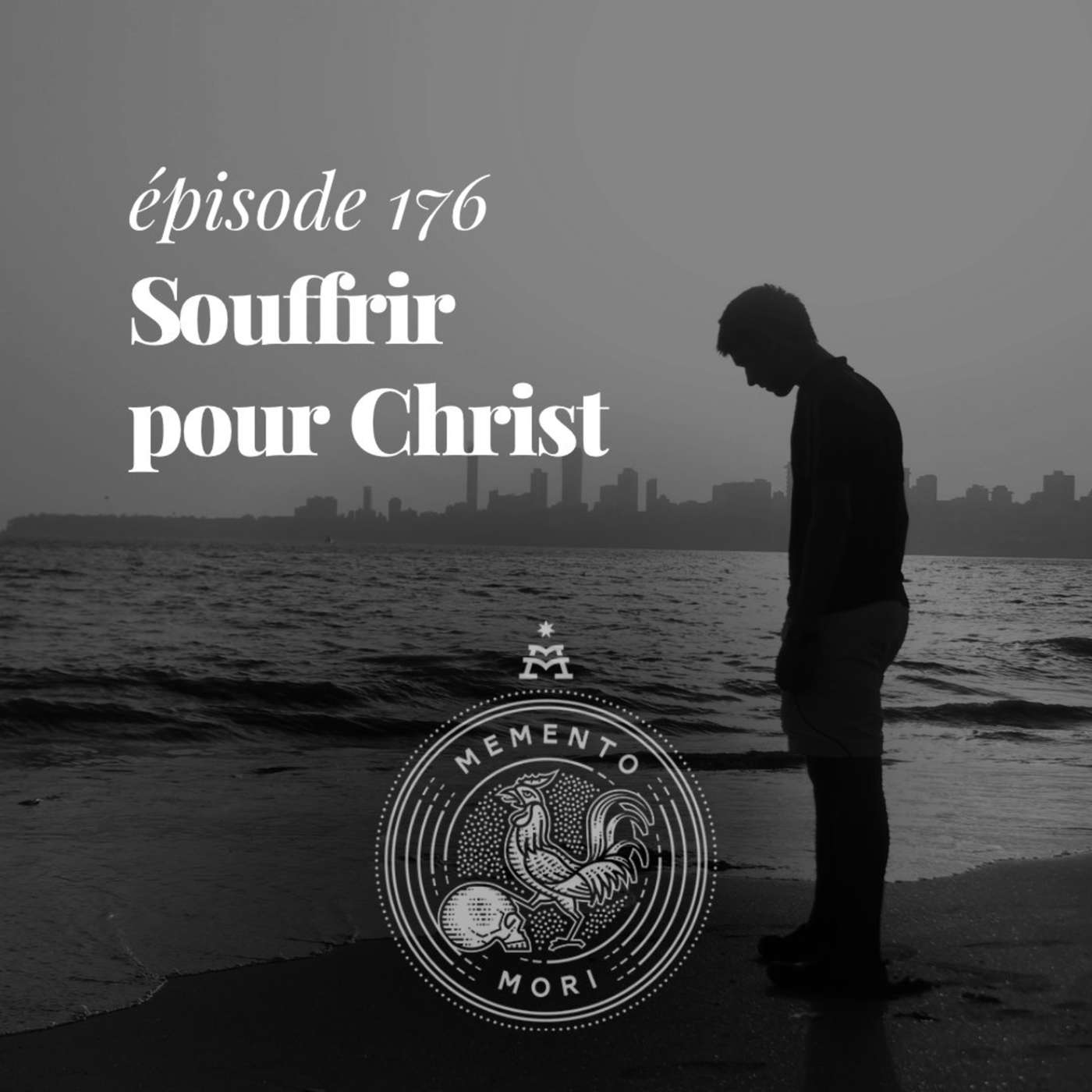 MM176: Assumer de souffrir pour Christ (1 Pierre)