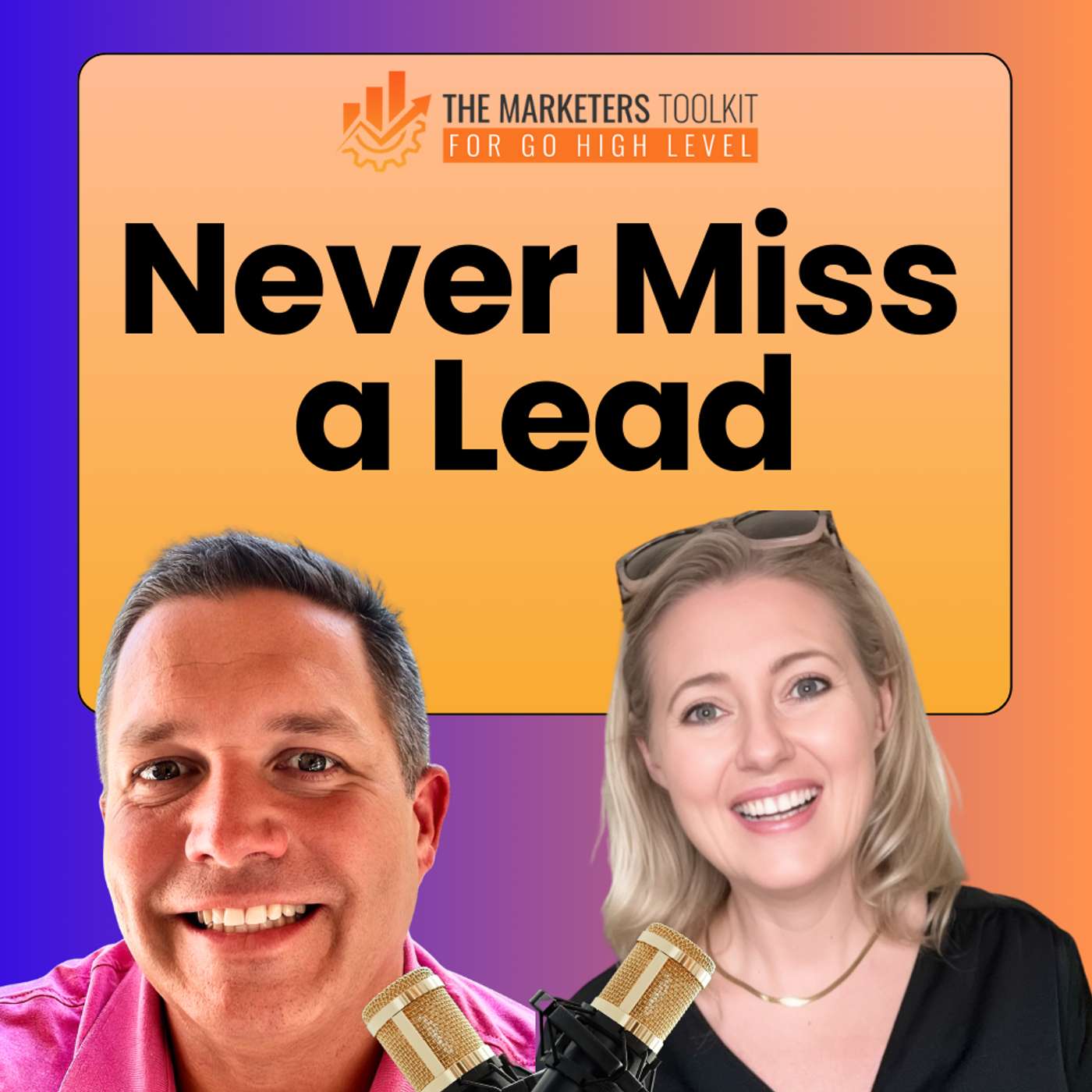 Never Miss a Lead! How Dr. Josh Used GHL + MTK to Leverage His SaaS