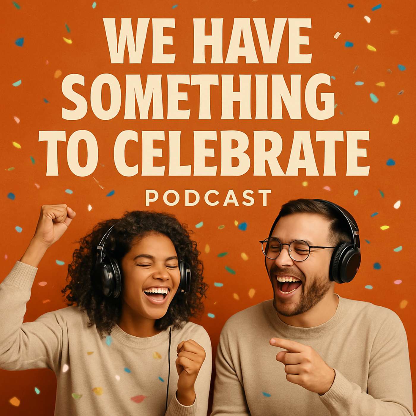 We Have Something To Celebrate(From Our 3-30-25 Worship) episode artwork