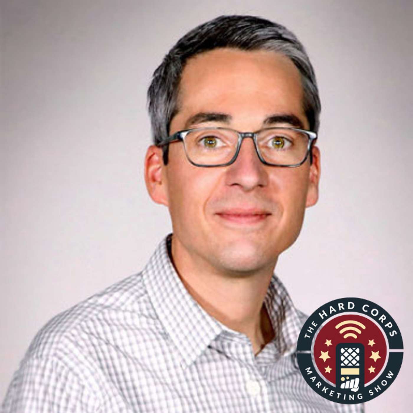 The Hard Corps Marketing Show