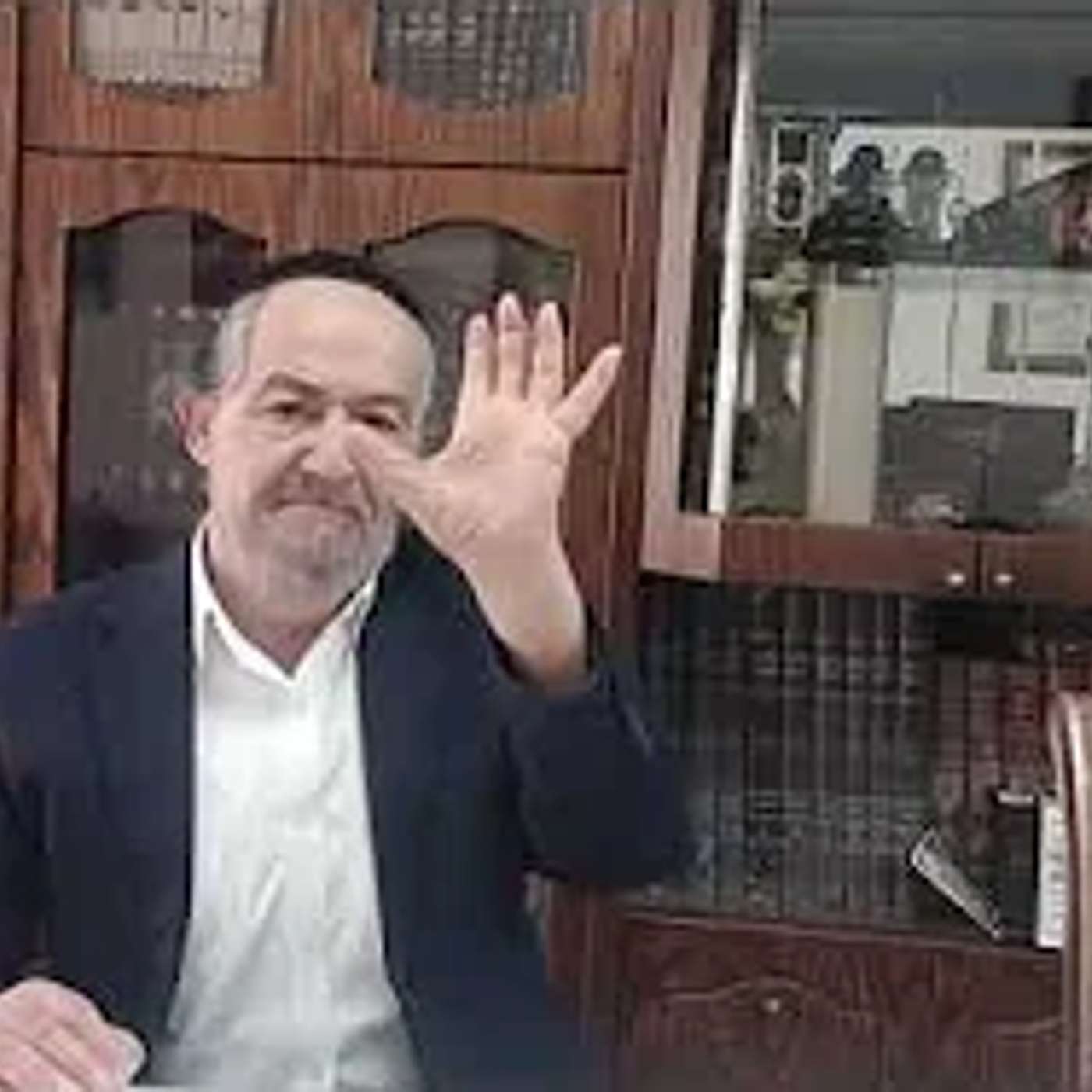 הגיגים לפרשת בראשית תשפו בעברית