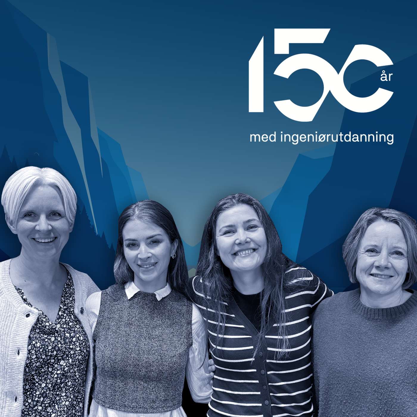 Kvinner i ingeniørfag episode artwork