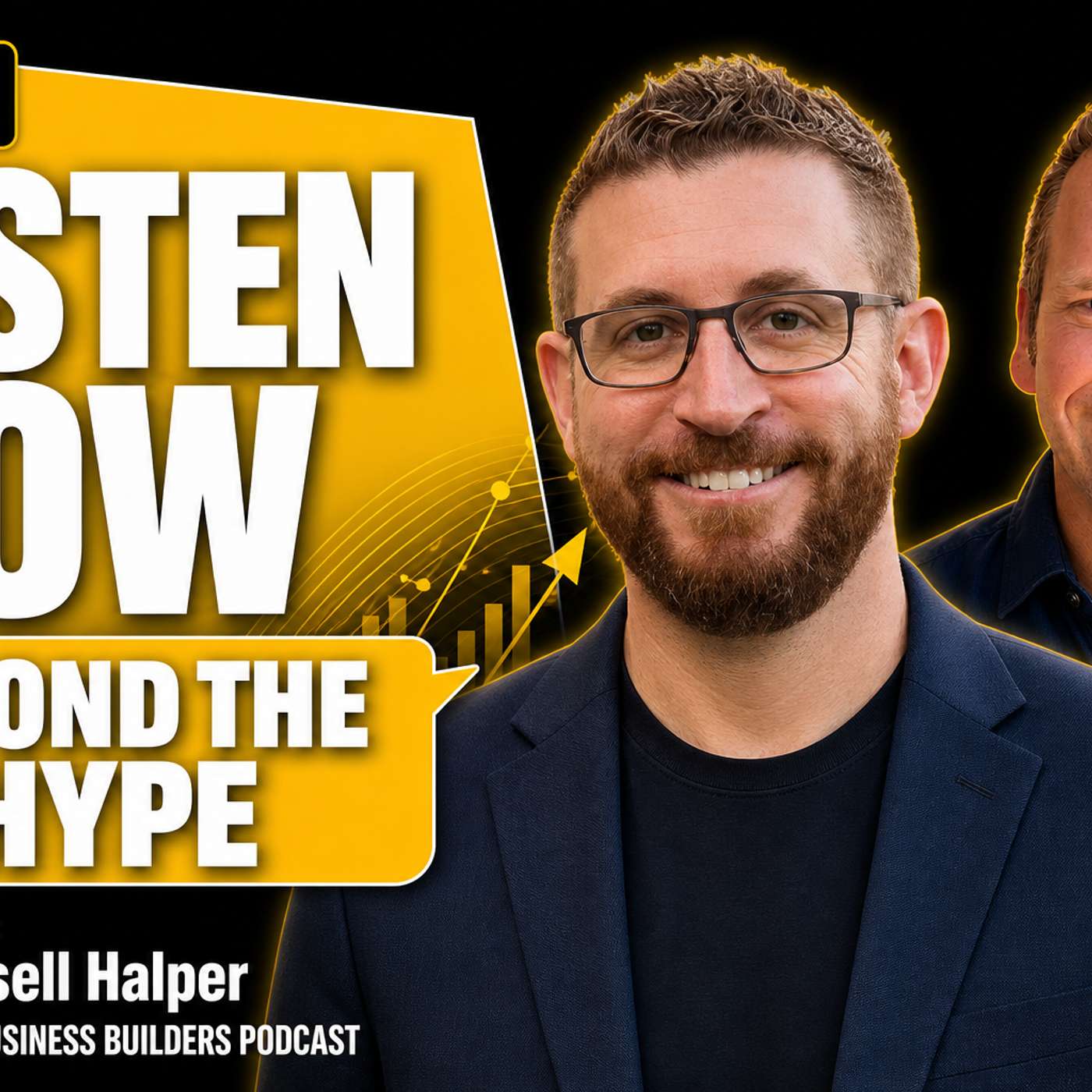 EP312: Beyond the AI Hype: How to Actually Use AI to Grow Your Business