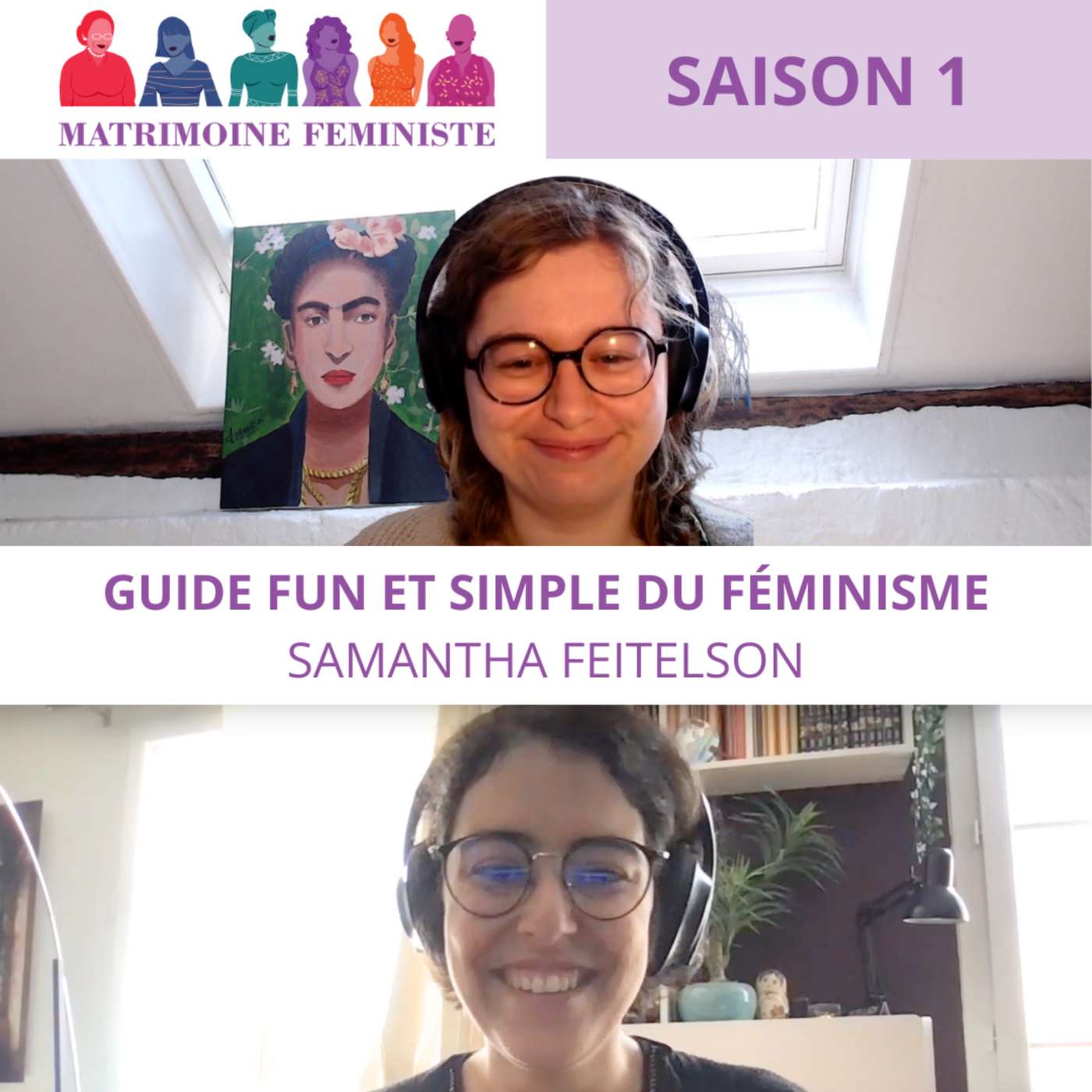 Matrimoine Féministe