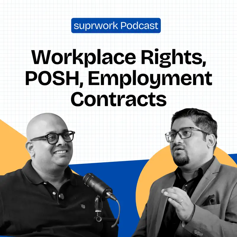 Harshavardhan Bhende, Lawyer & Philanthropist 