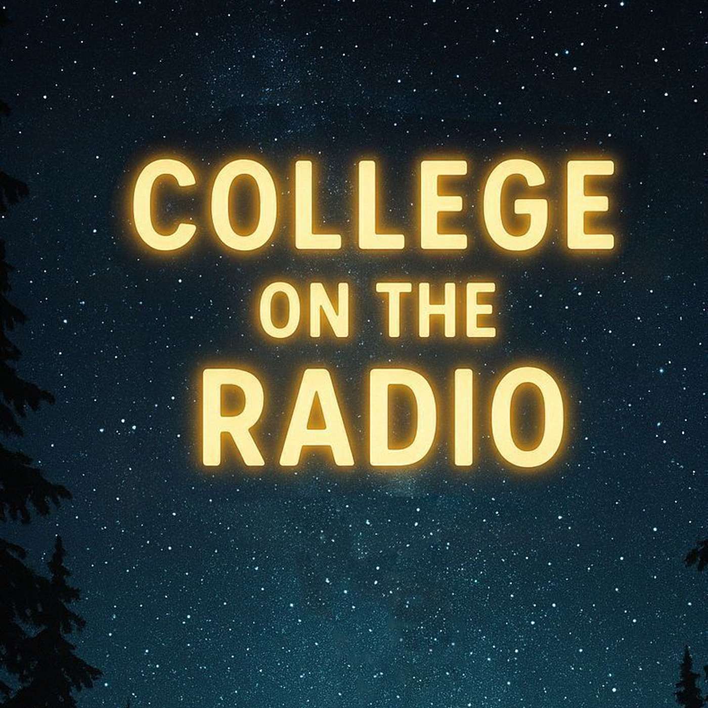 College on The Radio - Professor Will Leeson on the history and the future of computing 8/13/2025 episode artwork