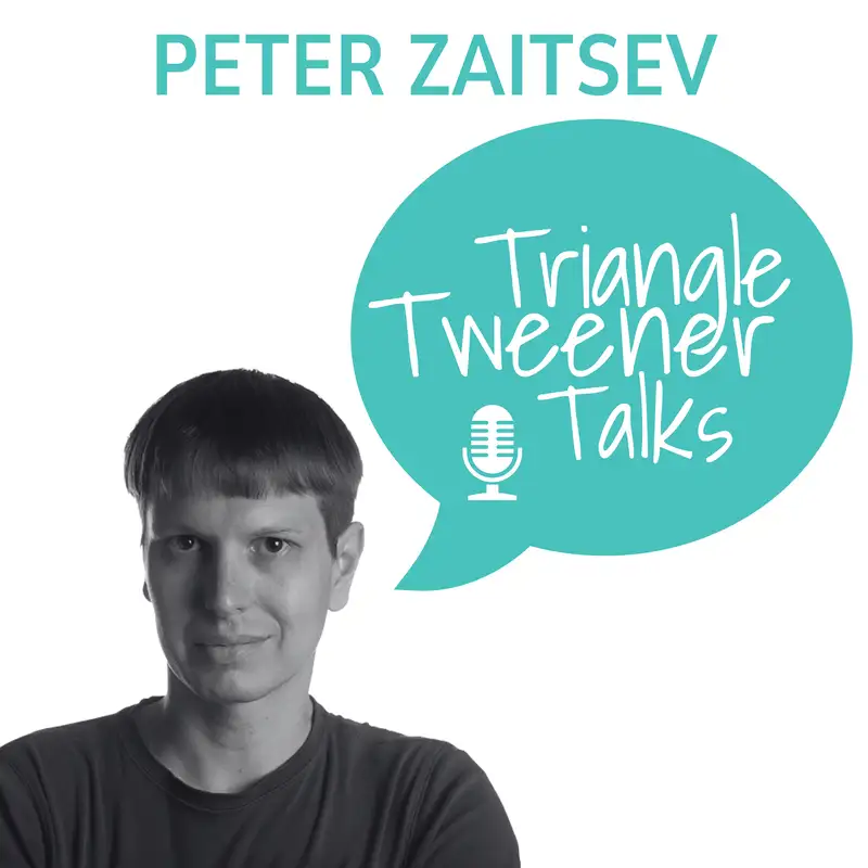 Peter Zaitsev: Open-Source Entrepreneurship and the Percona Story