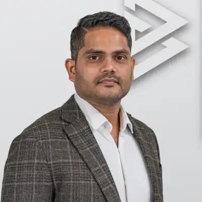 Naveen Vinta