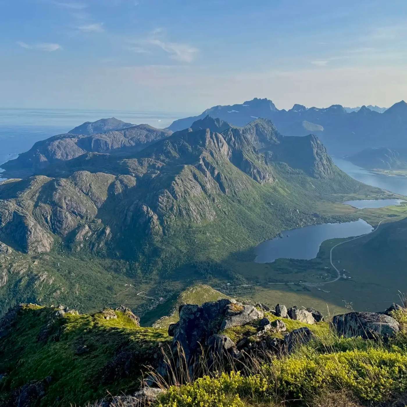 Рекордный уровень парниковых газов в атмосфере. Необходимо действовать сейчас, заявляет Гринпис