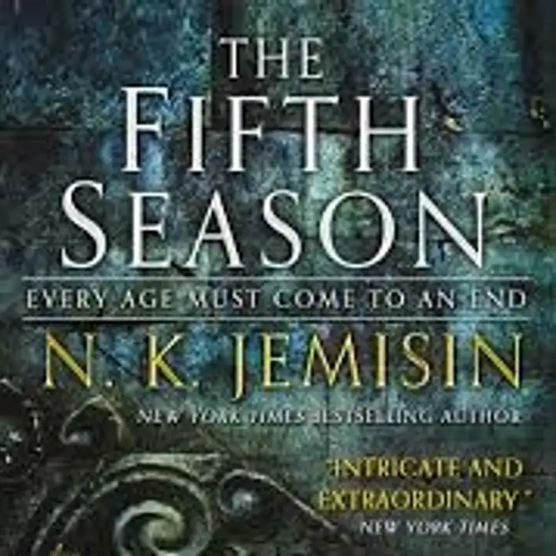 Episode 083: The Fifth Season