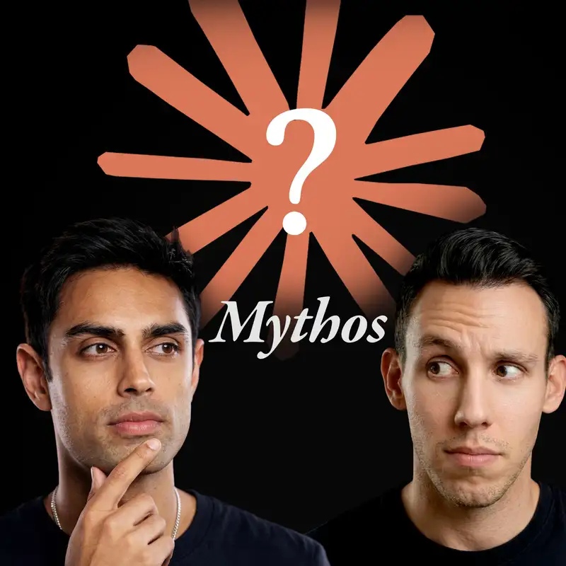 Claude Mythos: Anthropic's Leak That's Too Dangerous to Release