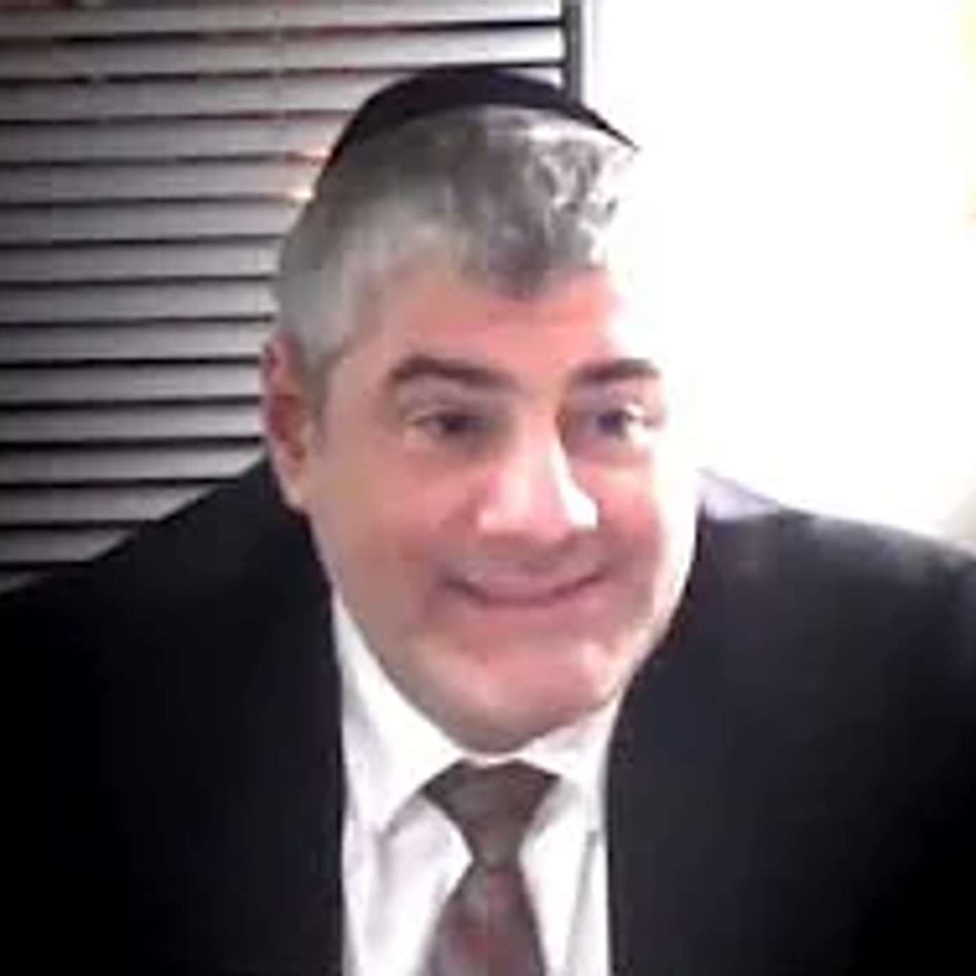 ברב יוסף מזרחי-תהיה צדיק ה' יאהב אותך, תהיה רשע ה' ימחק אותך! episode artwork