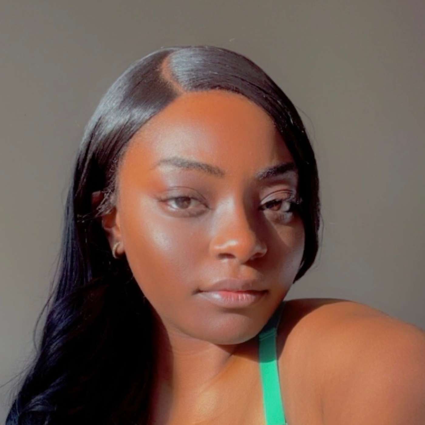 06-03-26 LaVina Branscomb, multimedia artist and community creative from North Minneapolis, talks with Chantel Sings about art, healing, and The People’s Artist competition episode artwork