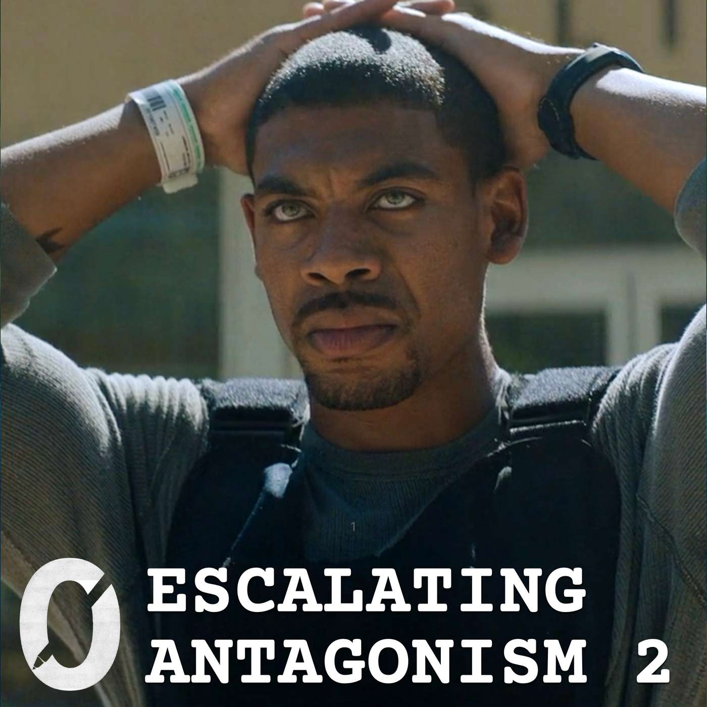 DZ-122: Escalating Antagonism Across Genres