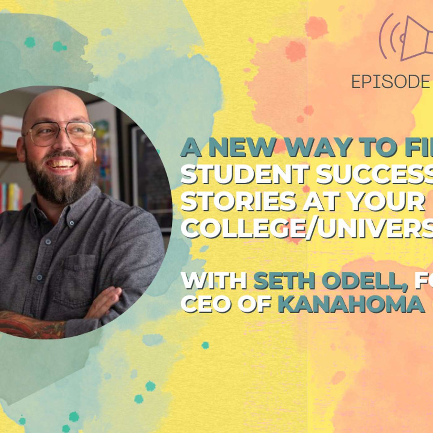 Higher Ed Storytelling University