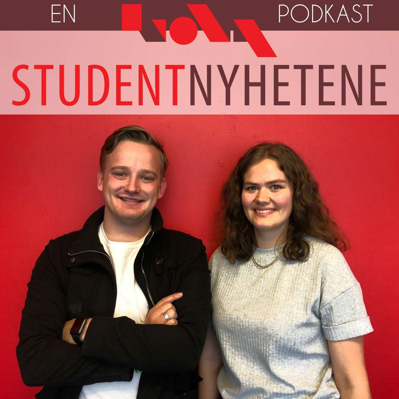 Studentnyhetene