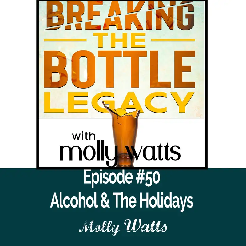 Alcohol & The Holidays