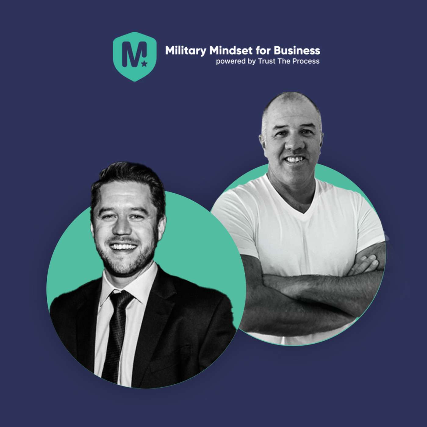 Veteran Business Community Podcast