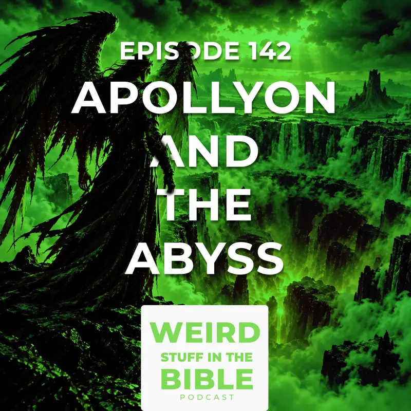 Apollyon and the Abyss