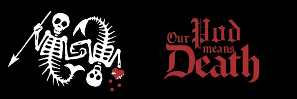 Our Pod Means Death