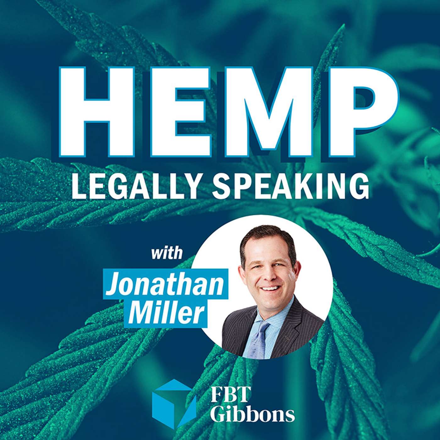 Hemp Legally Speaking artwork