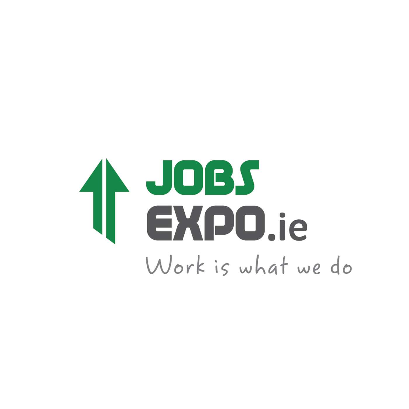 The Jobs Expo Podcast