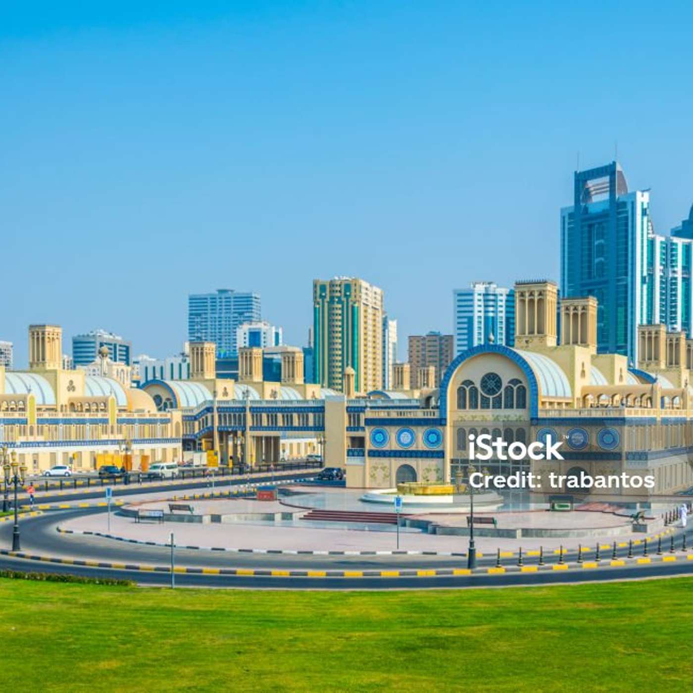 Sharjah's Real Estate Market and what to expect from ACRES 2026 (19.6.25)