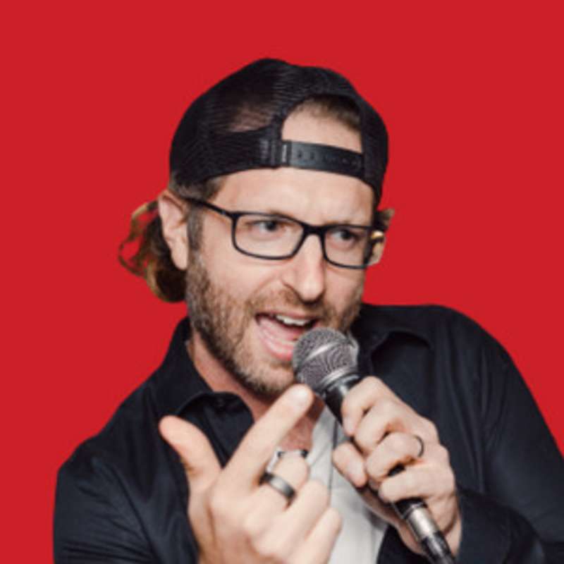 Scott Scarano🥶❤️‍🔥