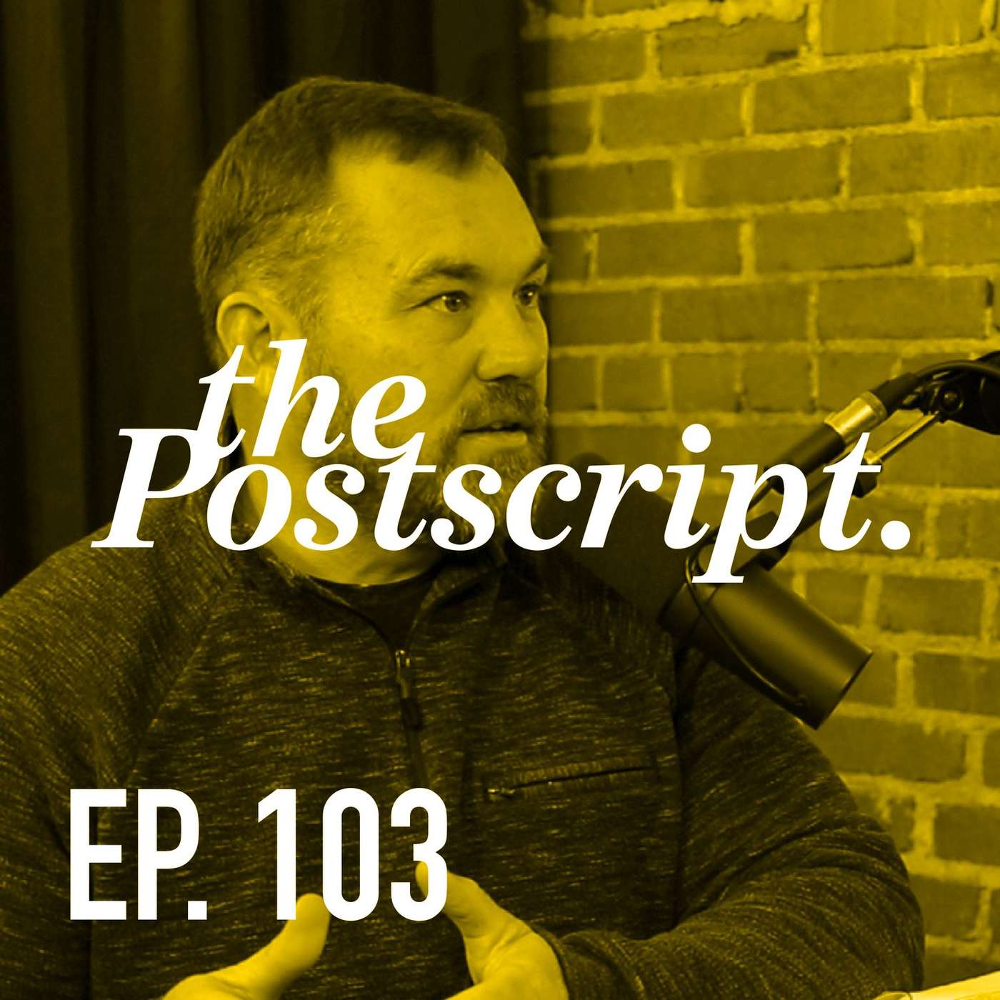 Episode 103: Three Forms of Application & the Significance of Context episode artwork