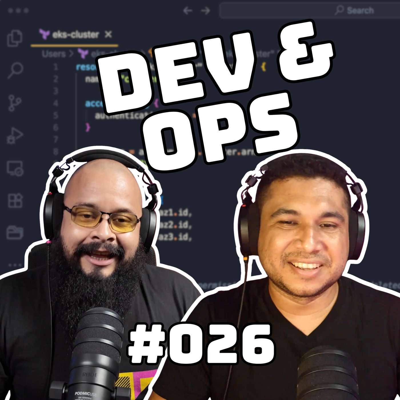 Dev&Ops