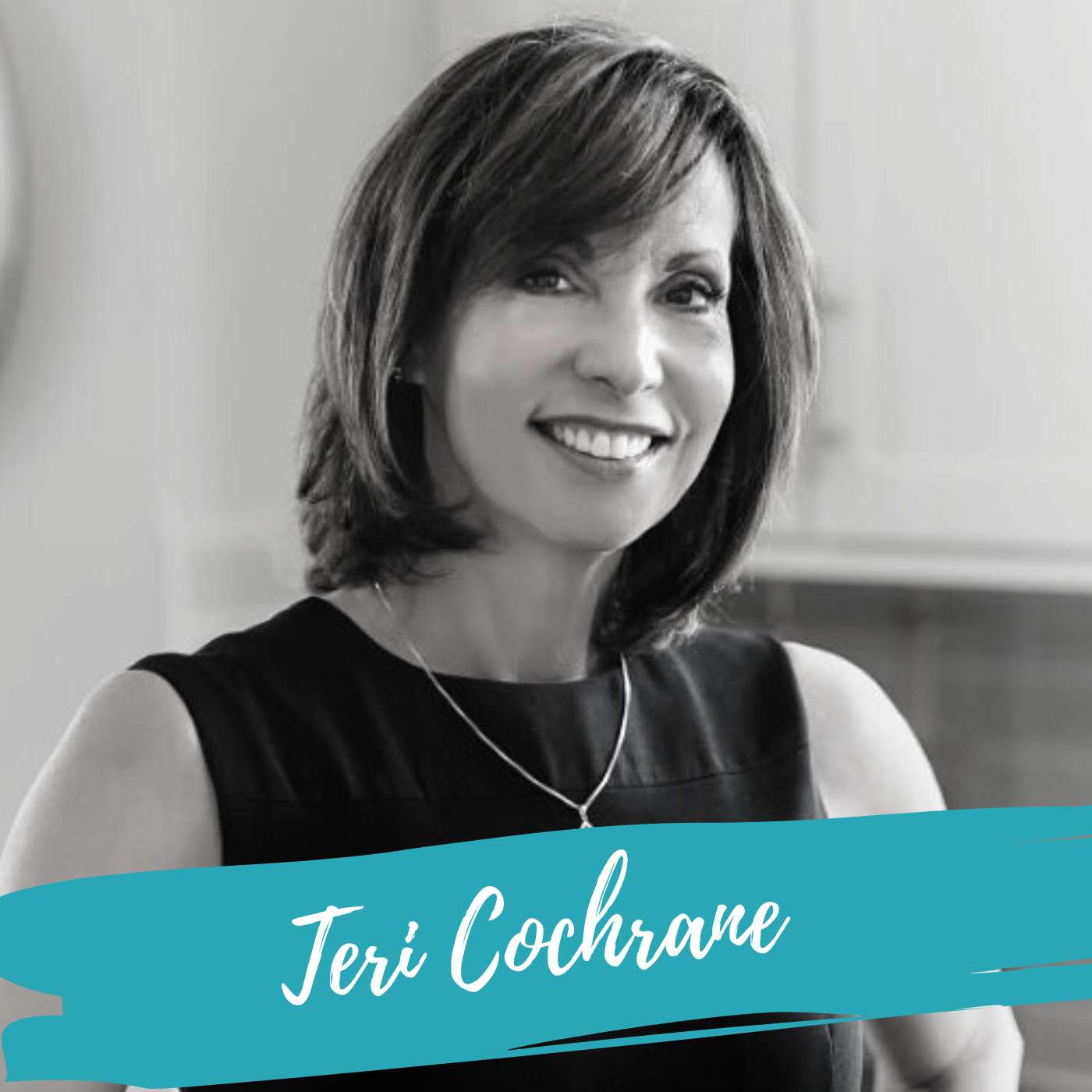 What Genes Tell Us About Our Health - With Teri Cochrane episode artwork
