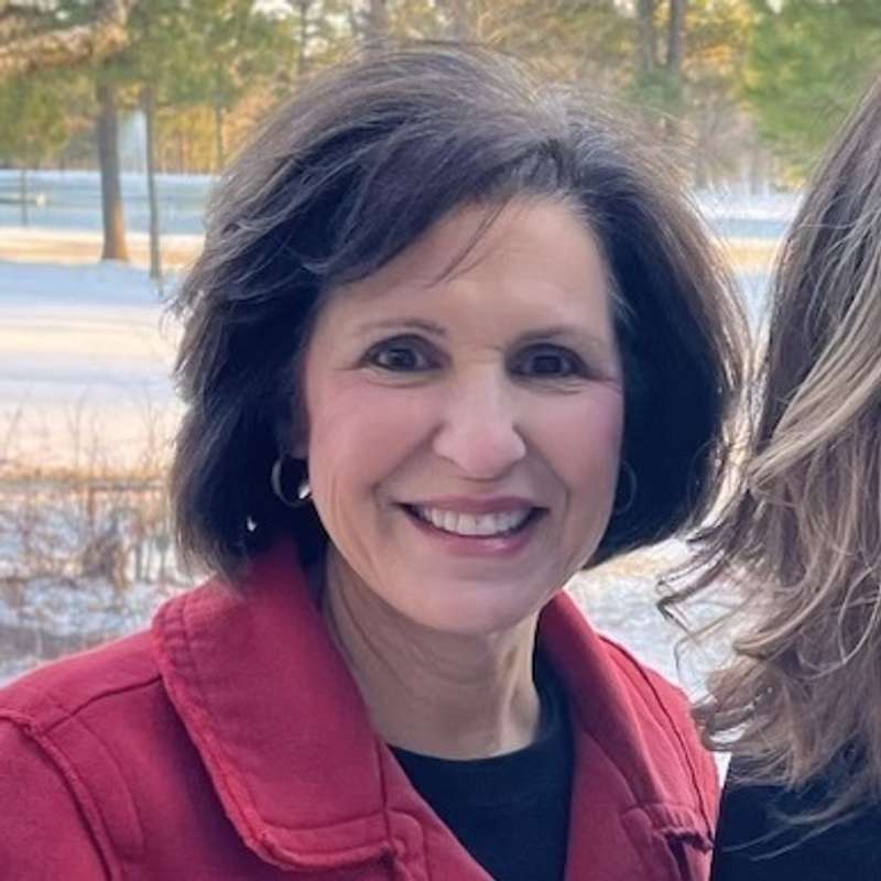 Diane Doucet Matthews