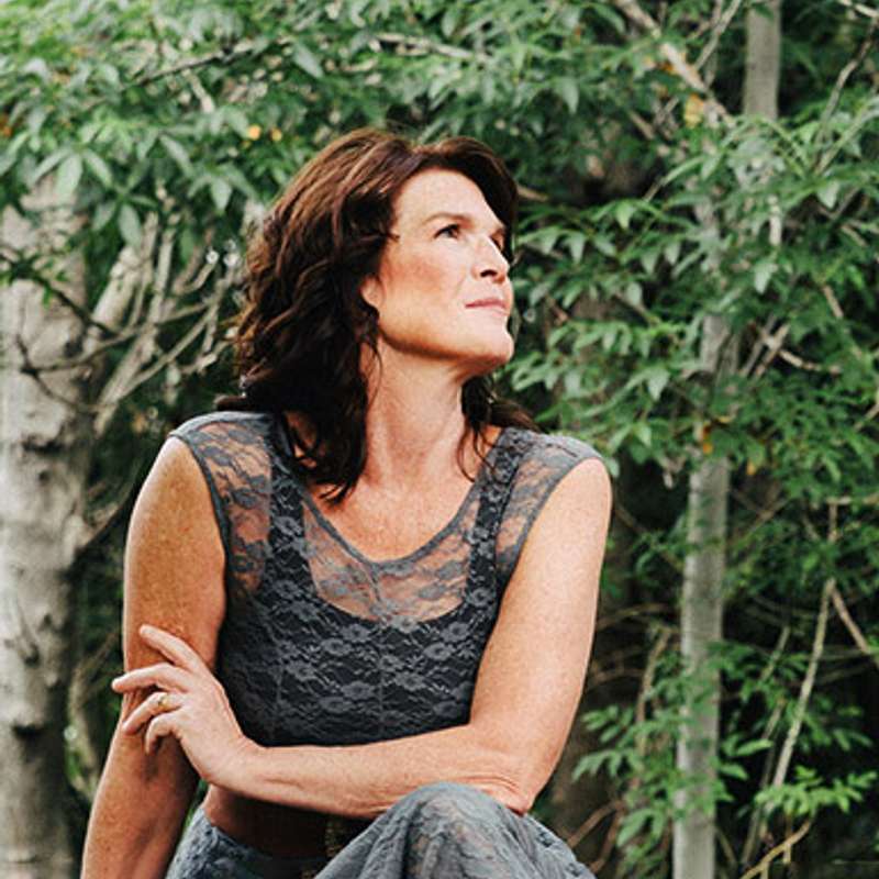 Marijke McCandless
