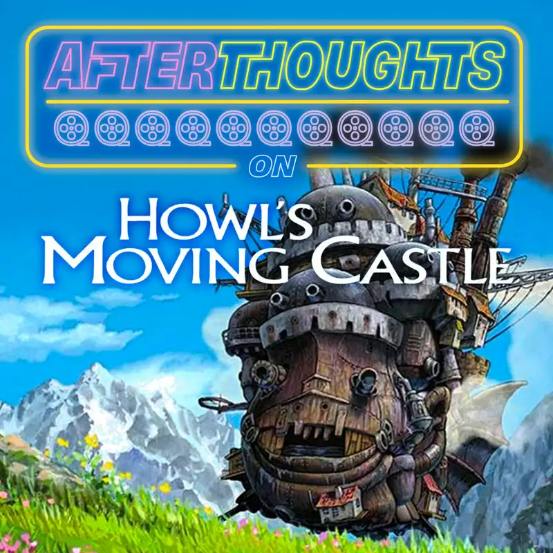 Howl's Moving Castle (2004)